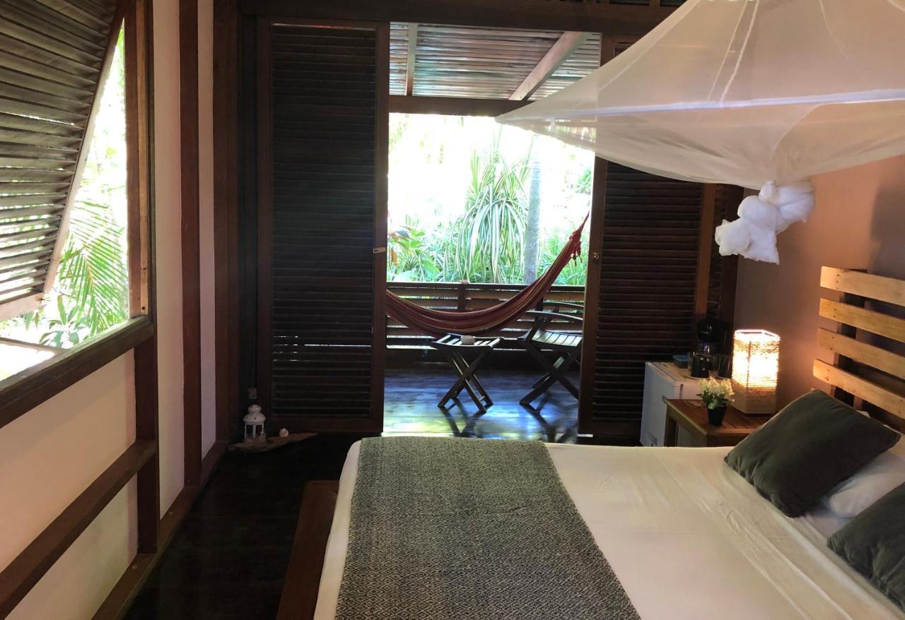 Hotel Luz De Luna Playa Santa Teresa  Eksteriør billede