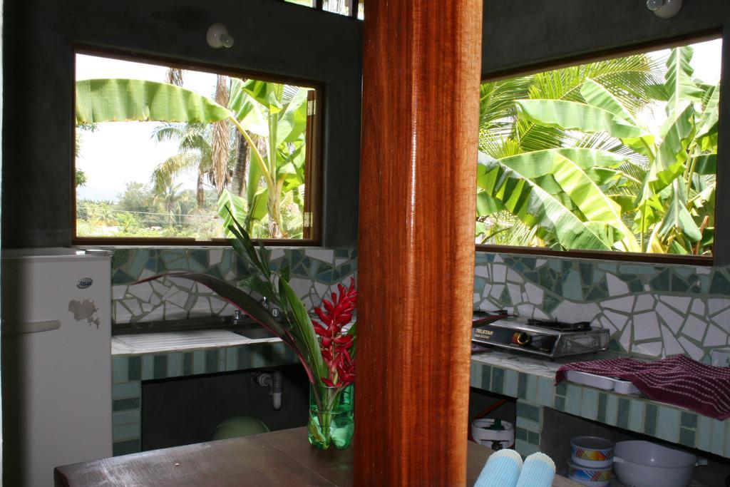 Hotel Luz De Luna Playa Santa Teresa  Eksteriør billede