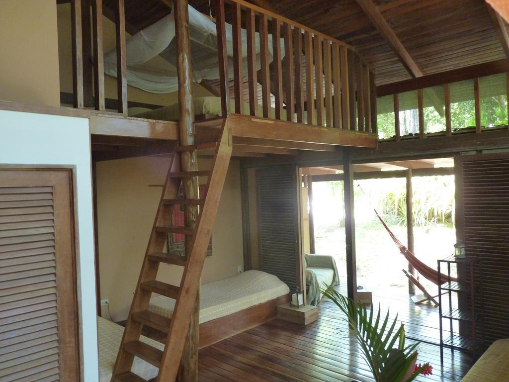 Hotel Luz De Luna Playa Santa Teresa  Eksteriør billede