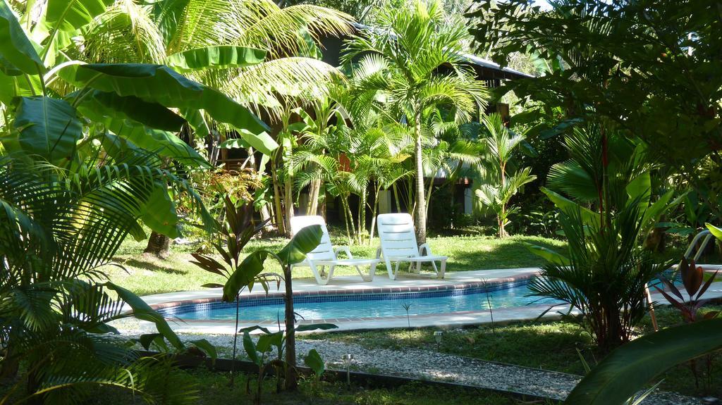 Hotel Luz De Luna Playa Santa Teresa  Eksteriør billede