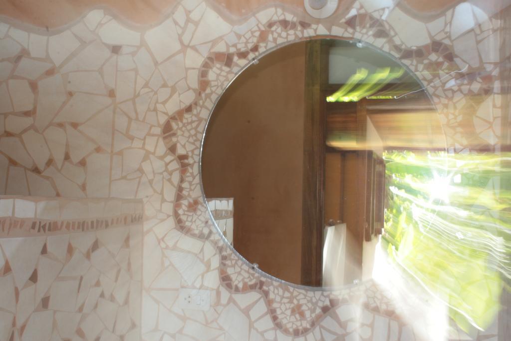 Hotel Luz De Luna Playa Santa Teresa  Eksteriør billede